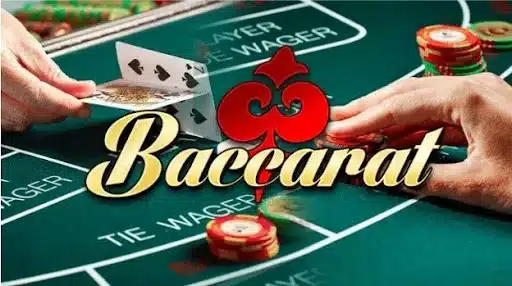 Baccarat BK8