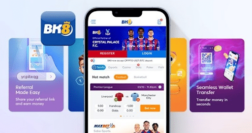 Lý do nên tải app BK8 là gì?